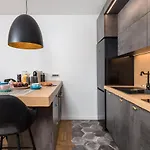 Mak Apartment