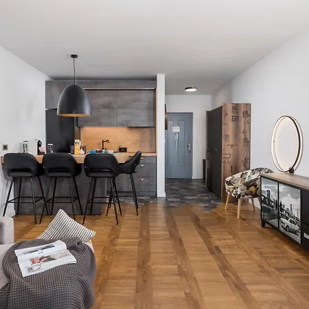 Mak Appartement Opatija