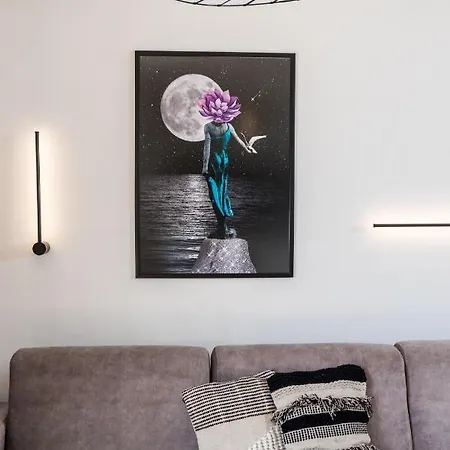 Mak Apartment Opatija