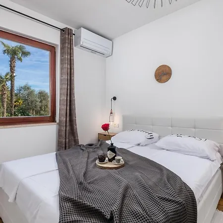 Mak Apartment Opatija