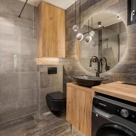 Apartment Mak Opatija