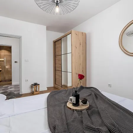 Apartment Mak Opatija