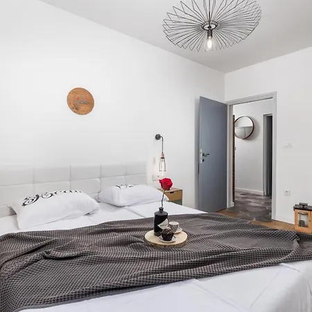 Mak Apartment Opatija