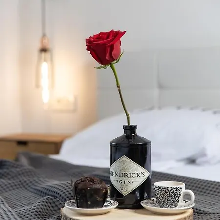 Mak Апартаменты *