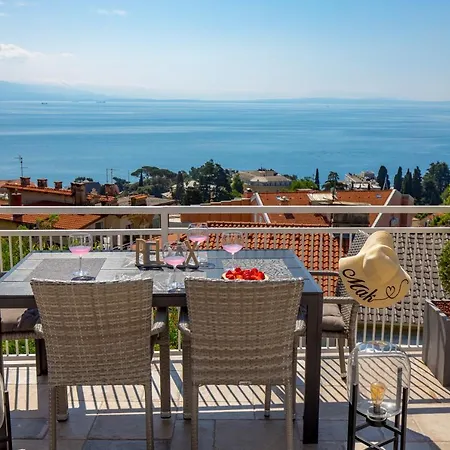 Апартаменты Mak