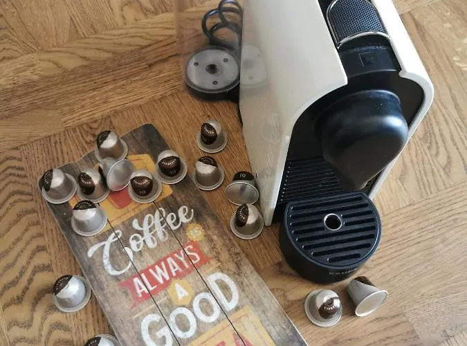 Mak Διαμέρισμα