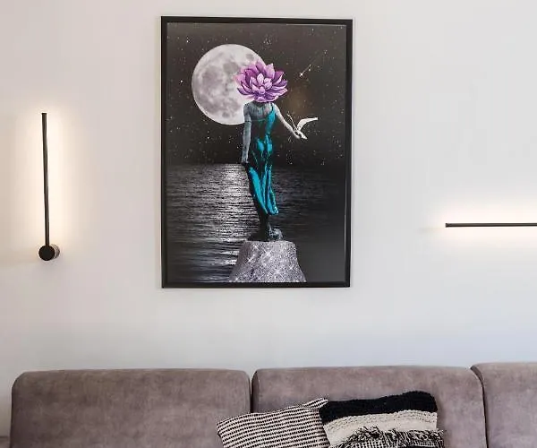 Mak Apartament Opatija