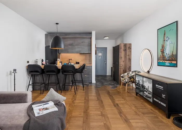 Mak Apartament Opatija