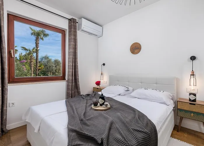 Mak Apartament Opatija