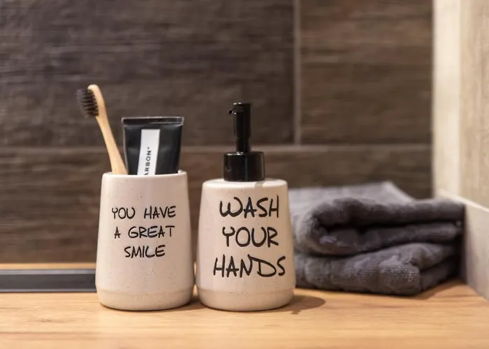 Apartament Mak Opatija