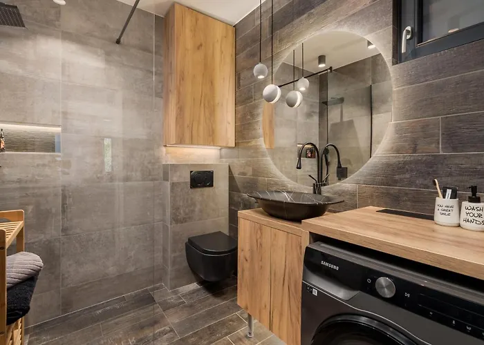 Apartament Mak Opatija