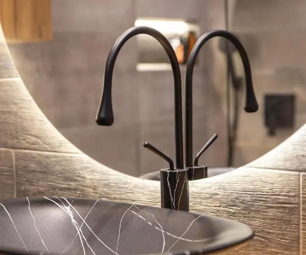 Mak Apartament Opatija