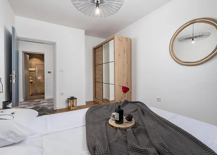 Apartament Mak Opatija