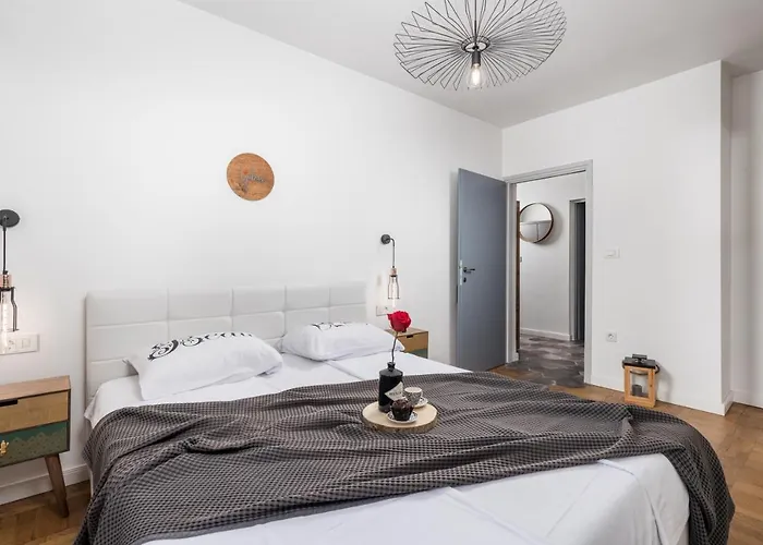 Mak Apartament Opatija